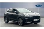 2021 Ford Puma