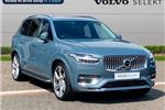 2019 Volvo XC90