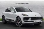 2021 Porsche Macan