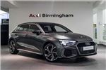 2023 Audi A3