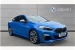 2021 BMW 2 Series Gran Coupe