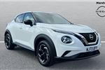 2023 Nissan Juke