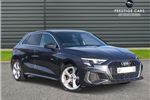 2021 Audi A3