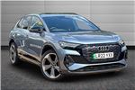 2022 Audi Q4