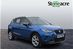 2022 SEAT Arona
