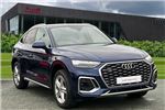 2023 Audi Q5 Sportback