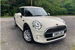 2019 MINI Hatchback 5dr