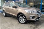 2019 Ford Kuga