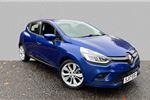 2017 Renault Clio