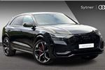 2023 Audi RS Q8