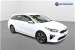 2020 Kia Ceed SW