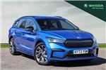 2024 Skoda Enyaq