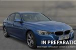 2018 BMW 3 Series