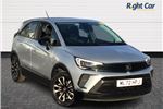 2022 Vauxhall Crossland