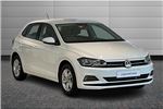 2019 Volkswagen Polo