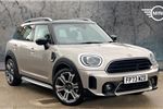 2023 MINI Countryman