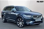 2021 Volvo XC90