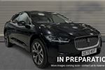 2020 Jaguar I-Pace