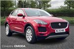 2020 Jaguar E-Pace