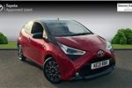 2021 Toyota Aygo