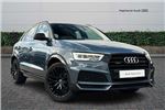 2017 Audi Q3