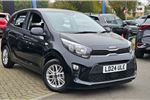 2024 Kia Picanto