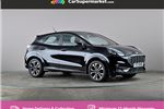 2022 Ford Puma