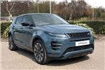 2023 Land Rover Range Rover Evoque