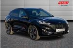 2022 Ford Kuga