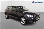 2020 Volvo XC40