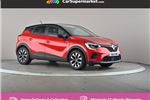 2021 Renault Captur