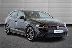 2022 Volkswagen Polo GTI