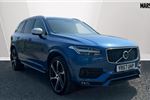 2017 Volvo XC90