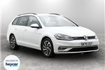 2020 Volkswagen Golf