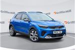 2024 Kia Stonic