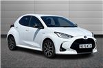 2021 Toyota Yaris