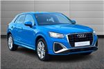 2020 Audi Q2