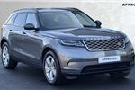 2019 Land Rover Range Rover Velar