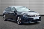 2021 Volkswagen Golf GTI