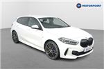 2023 BMW 1 Series