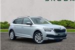 2020 Skoda Kamiq