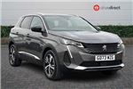 2024 Peugeot 3008