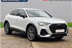 2024 Audi Q3