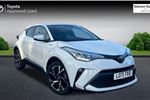 2022 Toyota C-HR