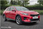 2020 Kia XCeed