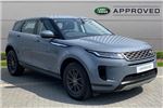 2021 Land Rover Range Rover Evoque