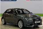 2018 Audi A1