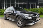 2020 Mercedes-Benz GLC