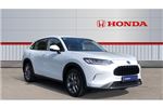 2024 Honda ZR-V
