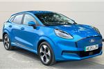 2025 Ford Puma